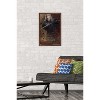 Trends International Netflix The Witcher: Season 3 - Geralt One Sheet Framed Wall Poster Prints - 2 of 4