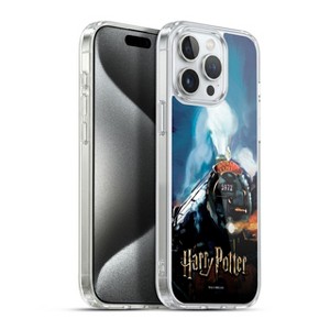 Coque Compatible Magsafe Pour Apple Iphone 13 PRO Harry Potter Poursouffle