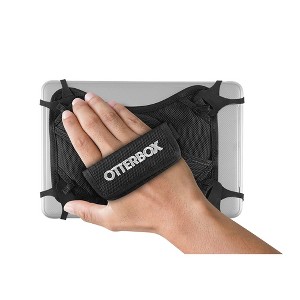 OtterBox UTILITY SERIES Case for Samsung Galaxy Tab Active Pro - Black (New) - 1 of 1
