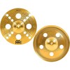 MEINL HCS Trash Stack Cymbal Pair - image 4 of 4