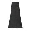 Women's Wo's Faux Suede Skirt - Ethyl 4 - 2 of 2