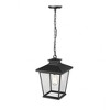 Millennium Lighting Bellman 1 - Light Pendant in  Powder Coated Black - 2 of 4
