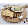 Inox Artisans Jason Stilton Scoop 4 Pc. Set - 3 of 4