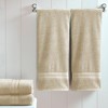 Modern Threads Spunloft 4 Pack Bath Towel 30 x 54. - 2 of 2