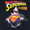 Mens Superman Forever Alex Ross Cover T-Shirt - 2 of 3
