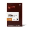 Naturally Flavored Double Chocolate Light Roast Coffee -16ct Single Serve Pods - Good & Gather™ - image 4 of 4