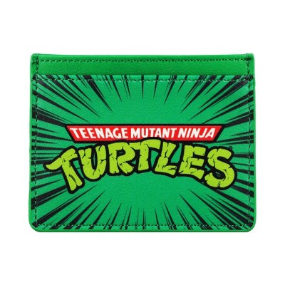 Funko Teenage Mutant Ninja Turtle Wallet : Target