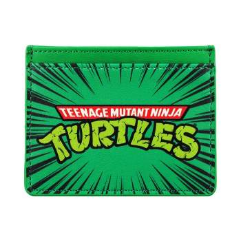 Funko Teenage Mutant Ninja Turtle Wallet