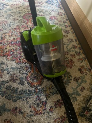 Bissell Zing Bagless Canister Vacuum - 2156a : Target