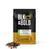 BLK & Bold Limu Ethiopia Natural Processed, Light Roast Whole Bean - 10.5oz - 2 of 4