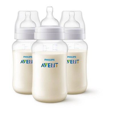 target avent