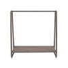 Roset Coat Rack Short - Linon - 3 of 4