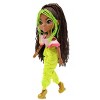 The Fresh Dolls Fresh Beats Fashion Doll BAO BBY - 3 of 4
