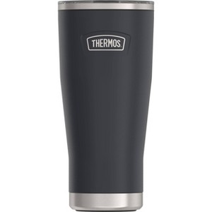 Thermos 24oz Stainless Steel Tumbler - 1 of 4