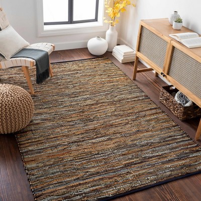 Hauteloom Quick Area Rug