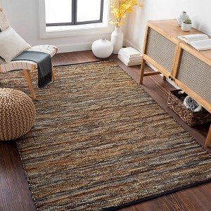 Hauteloom Quick Area Rug - 1 of 4