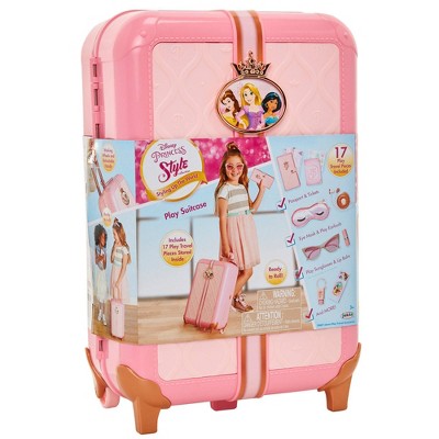 disney princess travel kit