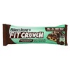 FITCRUNCH Mint Chocolate Chip Baked Snack Bar - image 4 of 4