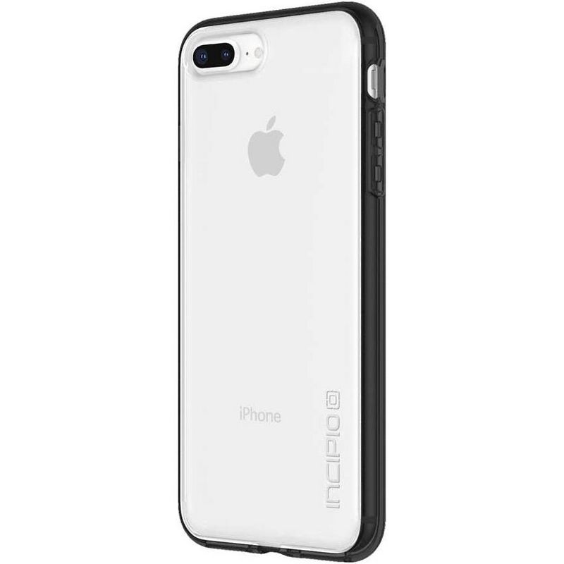 Incipio Octane Pure Case for iPhone 7 Plus, 8 Plus - Smoke, 1 of 5
