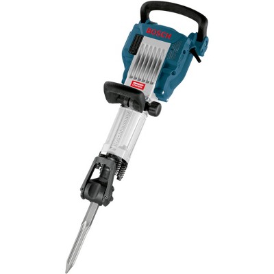 Bosch 11335K-RT 35 lb. Breaker Hammer JACK Manufacturer Refurbished