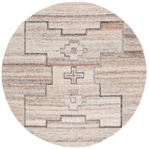 Kenya KNY133 Hand Tufted Rugs - Safavieh - 1 of 4
