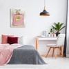 Stupell Industries Pink Luxury Perfume Canvas Wall Art - 2 of 4