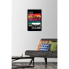 Trends International The Band - Stage Fright Unframed Wall Poster Prints - 2 of 4