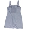 Hurley Womens Snap Down Chambray Dress - 2 of 2