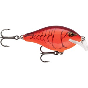Rapala Scatter Rap Crank 05 Fishing Lure - 1 of 1