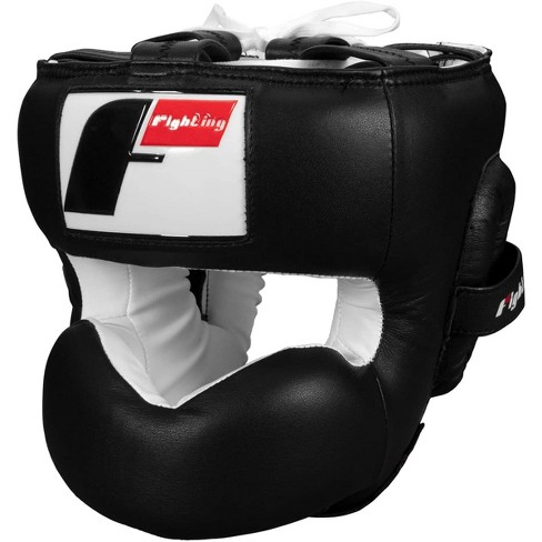 Boxing fashion head guard sports direct