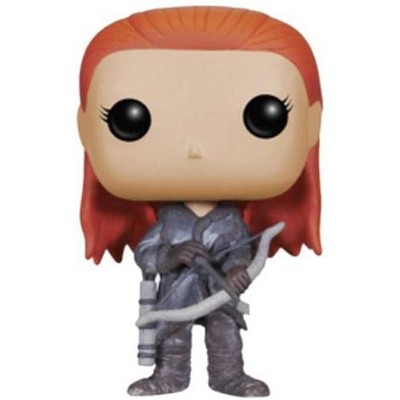 ygritte pop