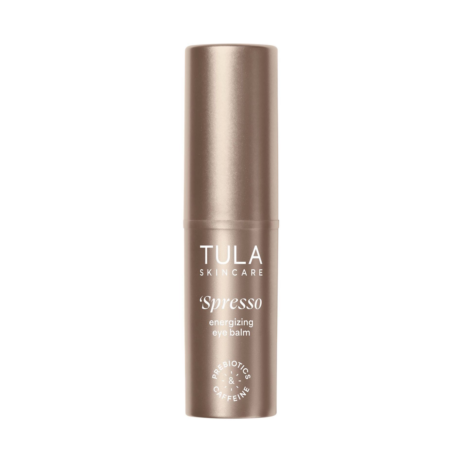 TULA SKINCARE Spresso Energizing Eye Balm - Americano -0.35oz - Ulta Beauty