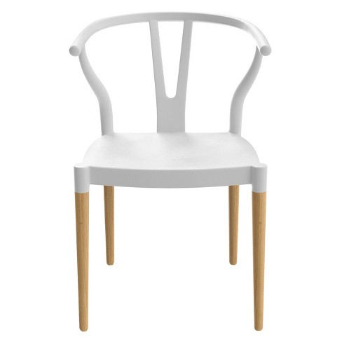 Wexler Dining Chairs - (Set Of 2) - Aeon - image 1 of 4