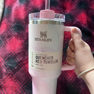 New #target Drop. 20oz pink stanley tumbler.💗💕💞💖#stanleycup #stanl, 20 oz stanley cups