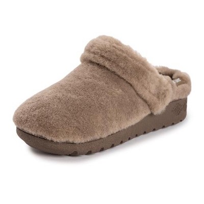 MUK LUKS Women's Quianna Lisa Slipper