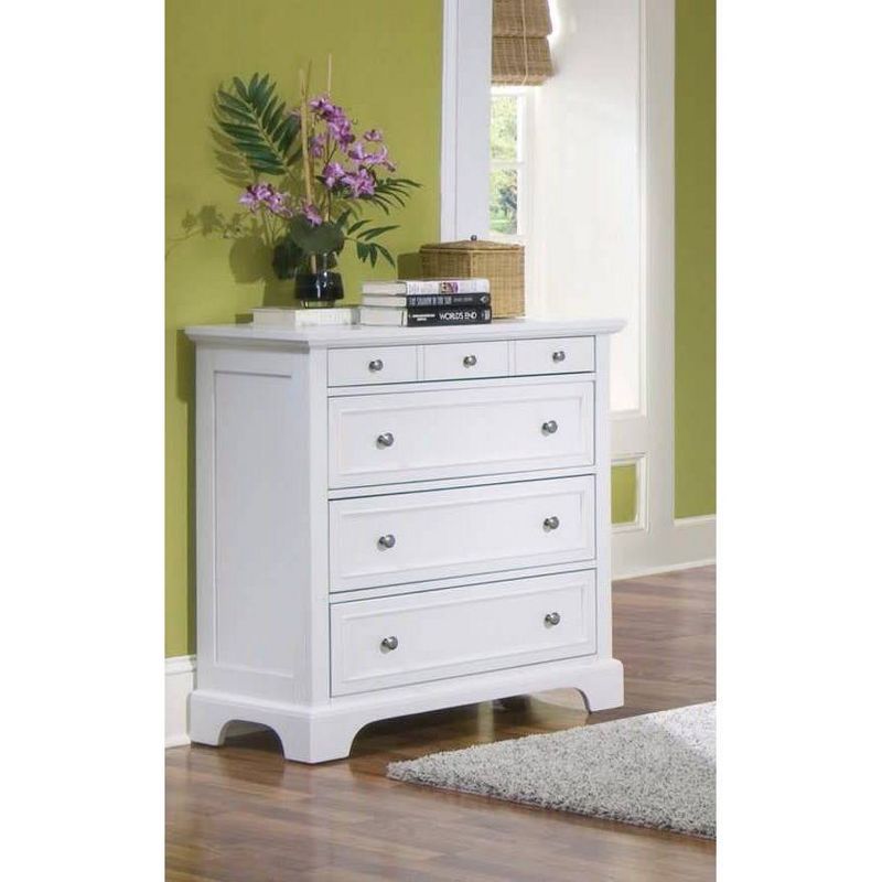Naples Chest Off White - Homestyles, 2 of 10
