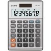 Casio MS-80B Desktop Calculator – 8-Digit, Large Display, Tax & Currency Functions - 3 of 4