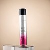 Joico JoiMist Medium Protective Finishing Spray - 9 oz - Lock out frizz, keep the movement - 4 of 4