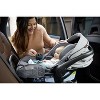 Graco Premier SnugRide Snugfit Infant Car Seat - image 3 of 4