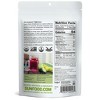 Sunfood Superfoods Organic Beet & Mushroom Powder, 5.31 oz - 2 of 4