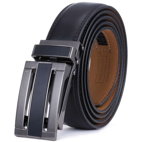 Men's Grandiose Ratchet Belt : Target