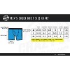 Mens Okayest Husband Boxer Briefs Funny Gift from Wife Humor Novelty Underwear Gag - Crazy Dog Boxer Briefs - image 4 of 4