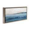 Stupell Industries Morning Sky Abstract Ocean, 31" x 14" - 3 of 4