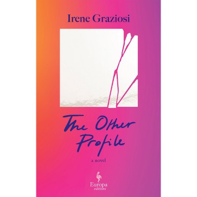 The Other Profile - by Irene Graziosi