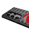 Keyscaper Toronto Raptors Text Backdrop MagSafe Compatible Cell Phone Case for Galaxy S24 Plus - 4 of 4