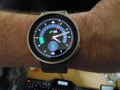 Samsung galaxy watch at on sale target