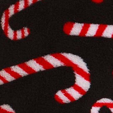 candy cane short