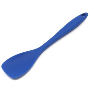Chef Craft 11.5" Premium Heat Resistant Silicone Spoon Spatula Spoonula - 1 of 1