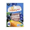 HappyTot Fiber & Protein Organic Pears Blueberries & Spinach Baby food - (Select Count) - 4 of 4