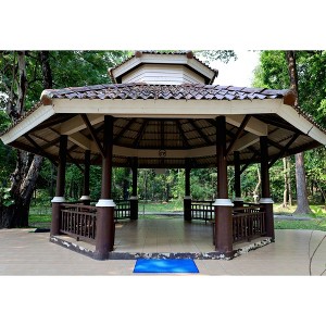 Paladin Mats - Signature Collection Mats - Outdoor - 1 of 4